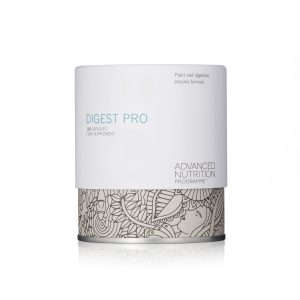 Digest Pro 120 capsules